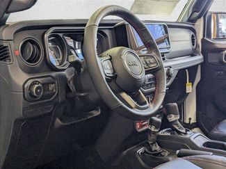 New 2026 Jeep Wrangler Unlimited Rubicon 392 video 3