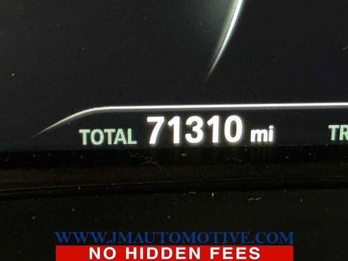 Used 2019 BMW X3 xDrive30i w/ Convenience Package AWD/4WD image 22