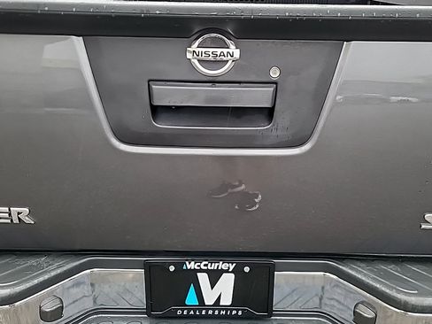 Used 2019 Nissan Frontier SV AWD/4WD image 28