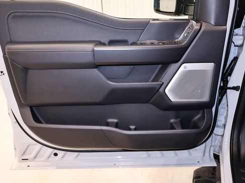 New 2026 Ford F150 Lariat AWD/4WD image 10