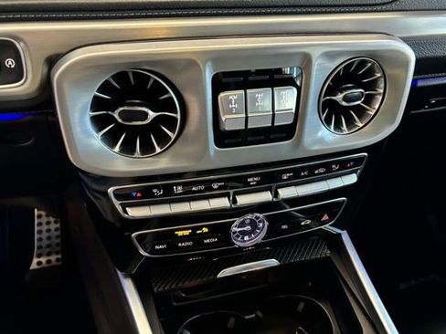 Certified 2021 Mercedes-Benz G 550 image 20
