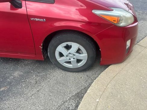 Used 2011 Toyota Prius Two FWD image 8