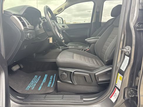 Used 2020 Ford Ranger XLT w/ Equipment Group 301A Mid image 20