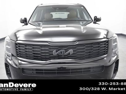 Used 2022 Kia Telluride SX w/ Towing Package