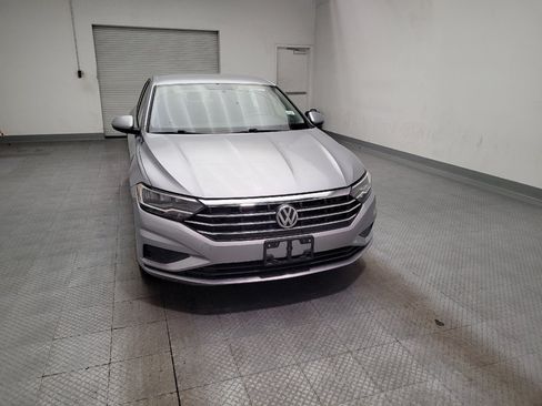 Used 2020 Volkswagen Jetta S FWD image 14