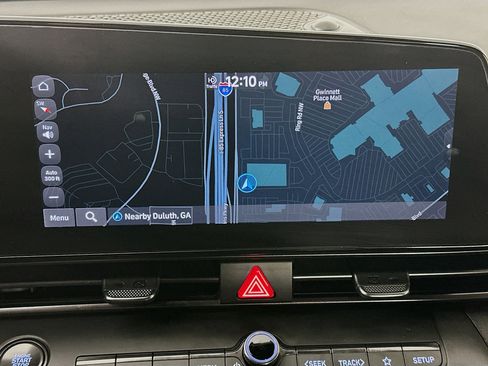 Used 2023 Hyundai Elantra N Line image 22