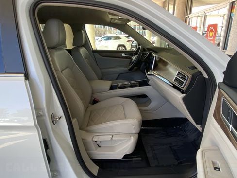 New 2026 Volkswagen Atlas SE AWD/4WD image 37