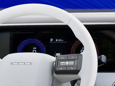 New 2026 Hyundai Palisade SE FWD image 14