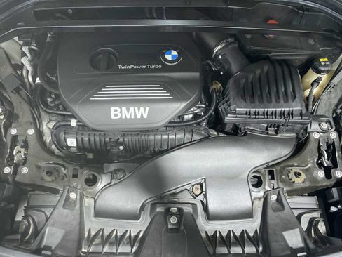 Used 2018 BMW X1 xDrive28i w/ Convenience Package AWD/4WD image 9