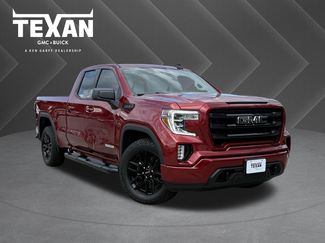 Used 2021 GMC Sierra 1500 Elevation RWD video 1