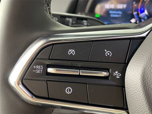 New 2025 Chevrolet Tahoe Premier image 10