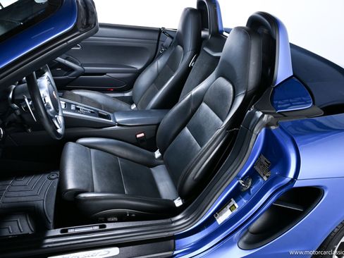 Used 2014 Porsche Boxster S image 27