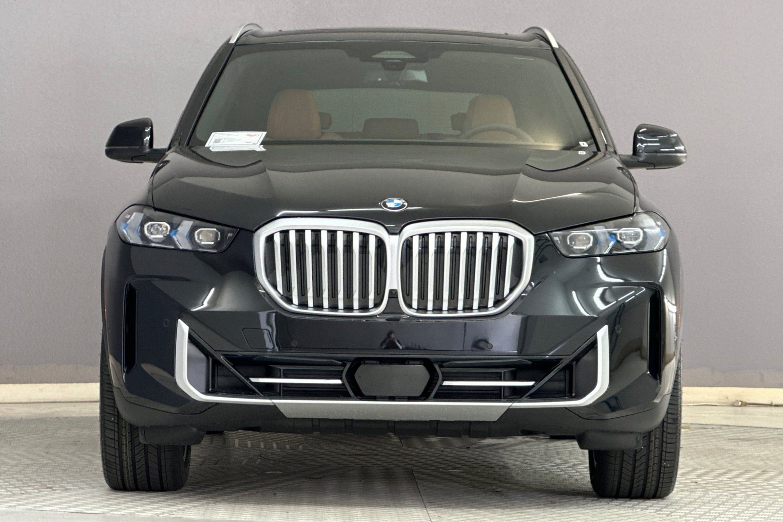 New 2026 BMW X5 sDrive40i w/ Premium Package RWD image 6