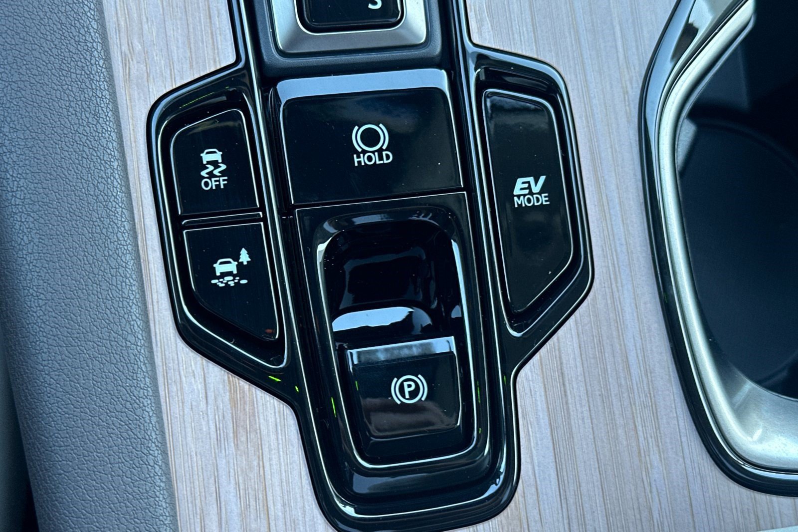 New 2026 Lexus RX 350 w/ Convenience Package AWD/4WD image 16
