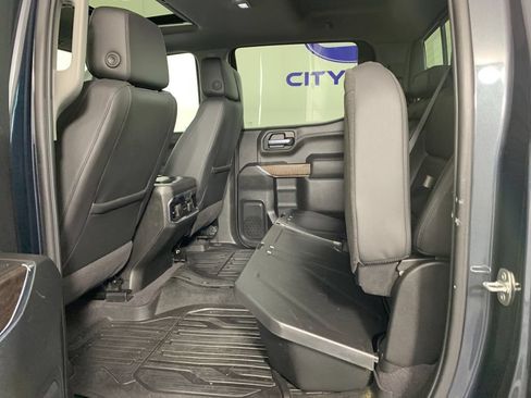 Used 2021 GMC Sierra 1500 Denali w/ Denali Ultimate Package AWD/4WD image 32