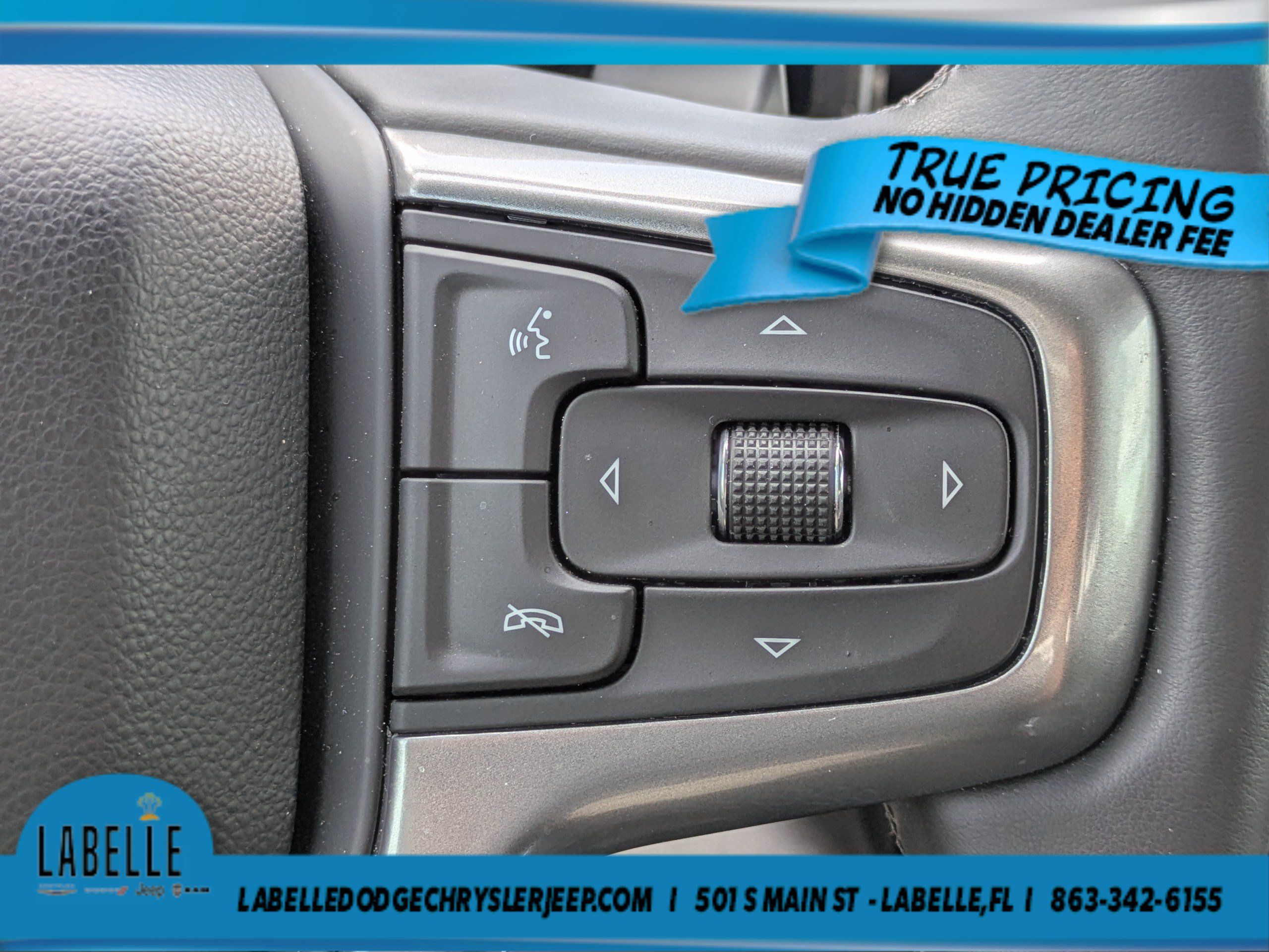 Used 2024 Chevrolet Silverado 1500 LT RWD image 22