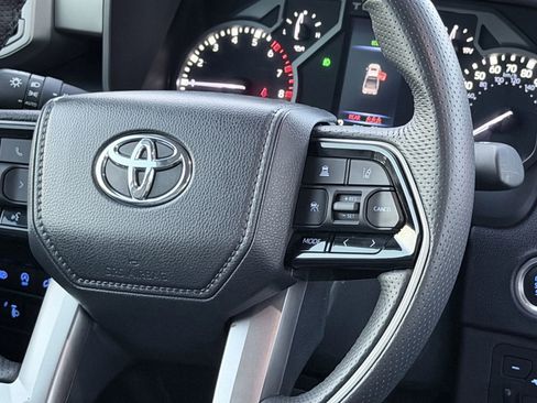 Used 2024 Toyota Tundra SR5 w/ SR5 Premium Package image 20