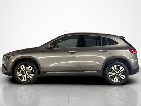 New 2026 Mercedes-Benz GLA 250 4MATIC image 2