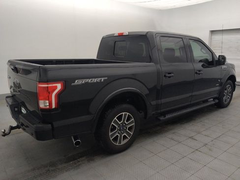 Used 2016 Ford F150 XLT w/ Equipment Group 302A Luxury RWD image 10