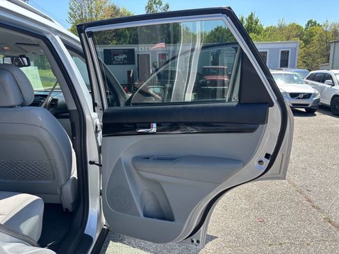 Used 2012 Kia Sorento LX w/ Convenience Pkg image 18