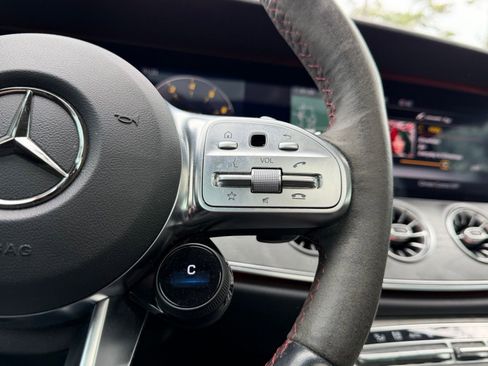 Used 2020 Mercedes-Benz CLS 53 AMG 4MATIC image 25