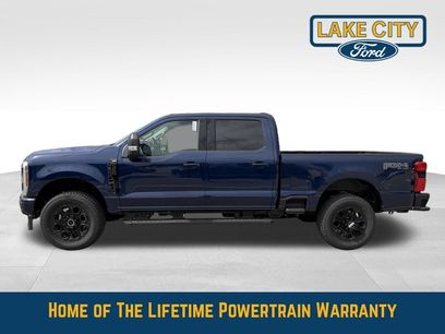 New 2027 Ford F350 XLT w/ XLT Premium Package
