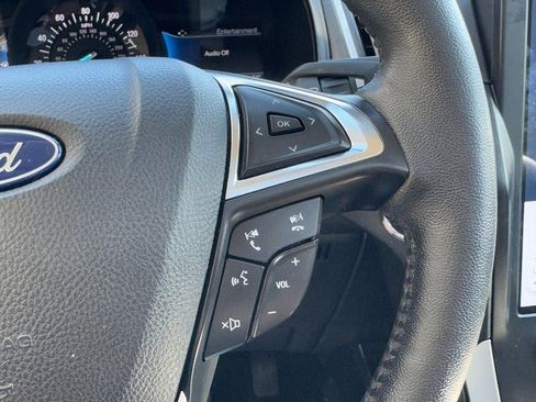 Used 2024 Ford Edge SEL w/ Convenience Package AWD/4WD image 17