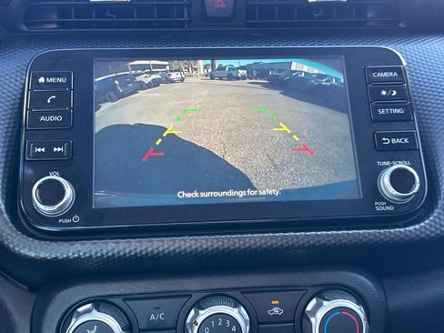 Used 2023 Nissan Kicks SV FWD image 32