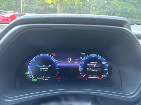 Used 2025 Toyota Grand Highlander AWD Hybrid image 21