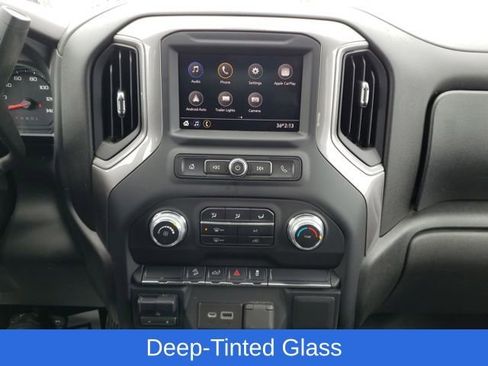 Used 2022 GMC Sierra 2500 Pro w/ Convenience Package image 21