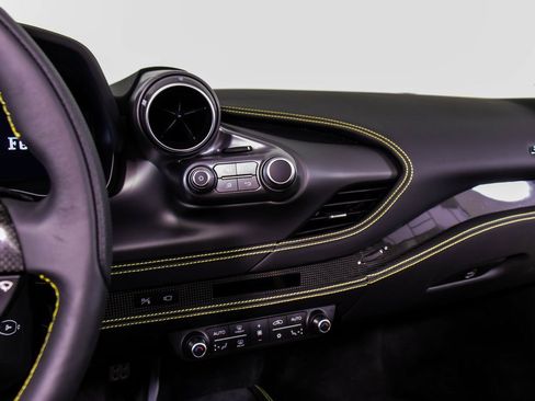 Certified 2022 Ferrari F8 Tributo image 42