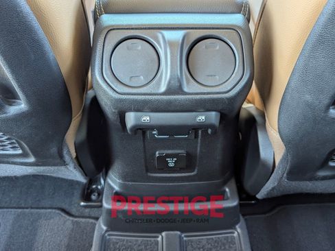 Used 2022 Jeep Wrangler Unlimited Rubicon 4xe w/ Safety Group AWD/4WD image 33