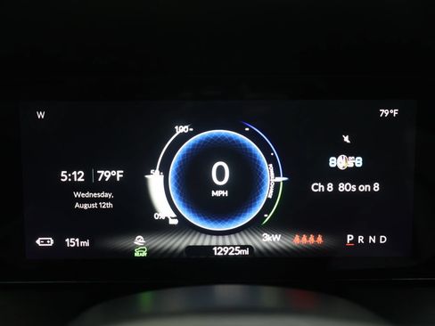 Used 2024 Acura ZDX A-Spec AWD/4WD image 22