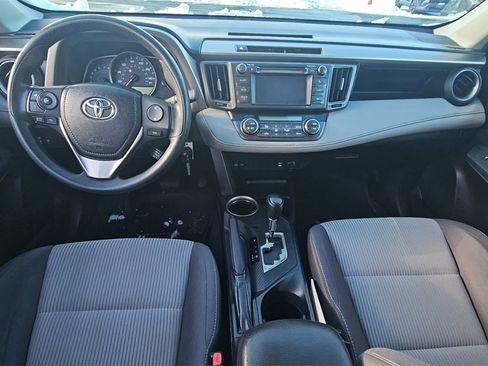 Used 2013 Toyota RAV4 XLE image 8