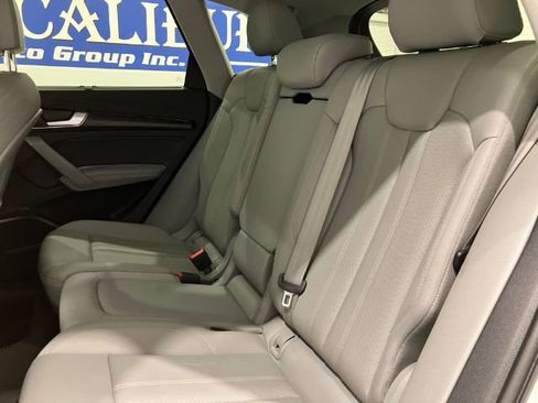 Used 2018 Audi Q5 Prestige w/ Prestige Package AWD/4WD image 46
