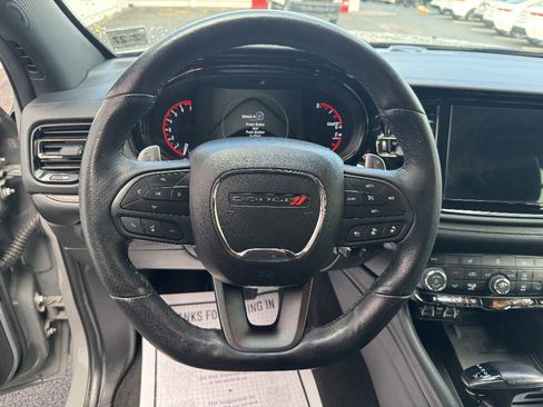 Used 2022 Dodge Durango GT AWD/4WD image 17