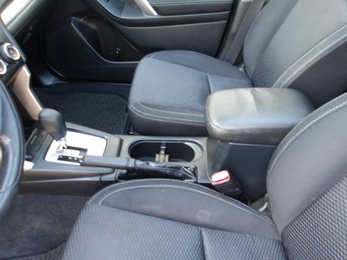 Used 2014 Subaru Forester 2.5i Premium w/ Popular Package #1 AWD/4WD image 19