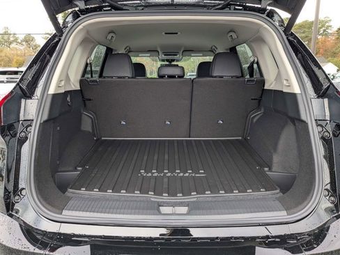 New 2026 Nissan Rogue SV image 13