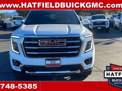 New 2026 GMC Yukon Elevation image 8