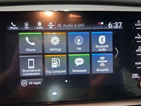 Used 2022 Honda Accord Sport image 32