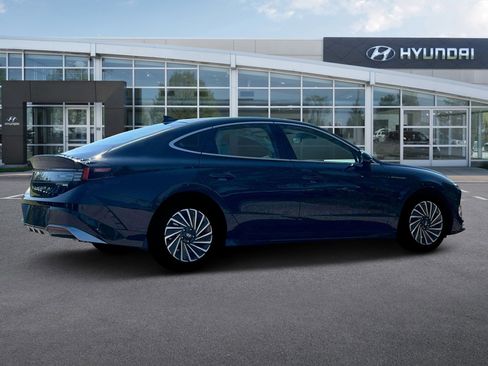 New 2026 Hyundai Sonata SEL image 8