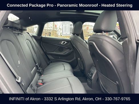Used 2021 BMW 228i xDrive Gran Coupe w/ Convenience Package image 32