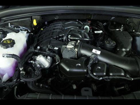 New 2025 Jeep Grand Cherokee Limited image 18