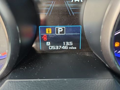 Used 2019 Subaru Outback 2.5i Limited AWD/4WD image 27