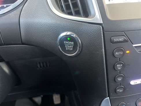 Used 2016 Ford Edge Titanium w/ Equipment Group 301A AWD/4WD image 14