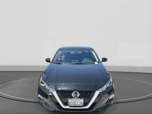 Used 2020 Nissan Altima 2.5 S FWD image 3