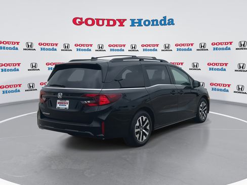 New 2026 Honda Odyssey EX-L image 8