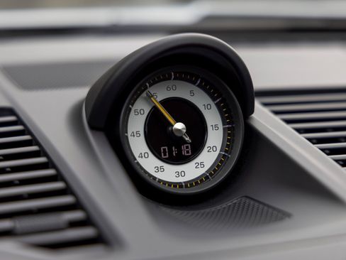 Used 2022 Porsche 911 GT3 image 36