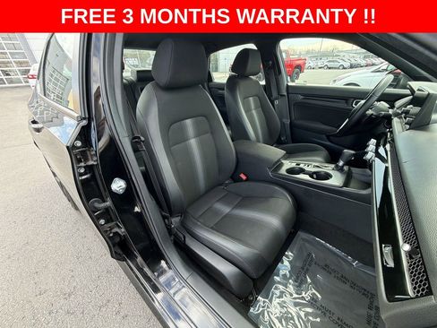 Used 2025 Honda Civic Sport image 20
