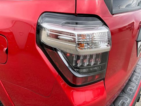 Used 2017 Toyota 4Runner TRD Pro image 52